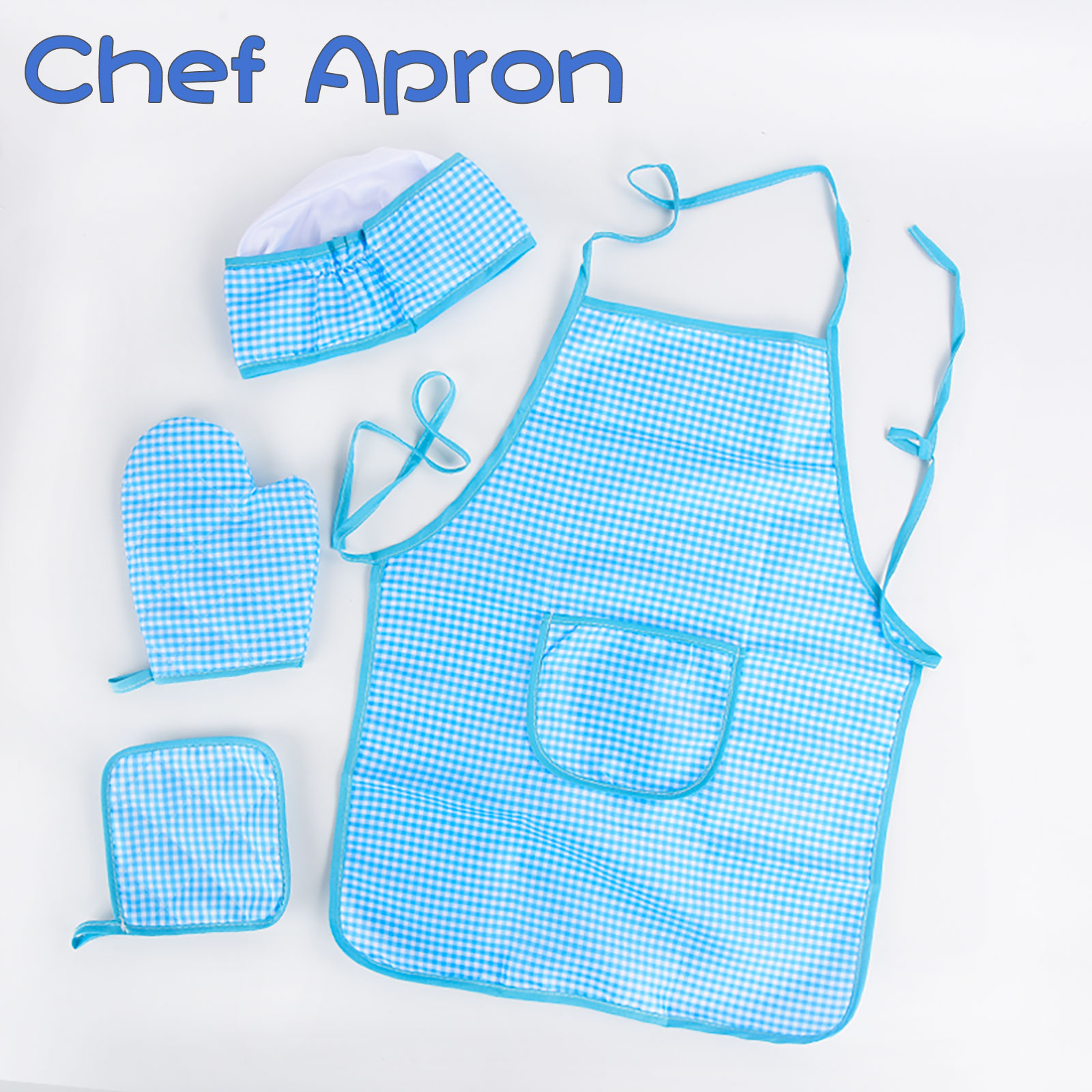 Baking Kitchen Set Up - Jogue o papel de uma família,