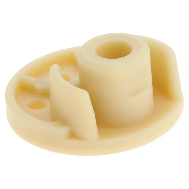 Kitchenaid Baking Set - Pé de borracha inferior do misturador