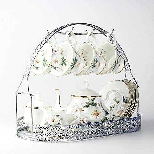 Kitchen Baking Utensil Set - Criativo rack de caneca suporte de