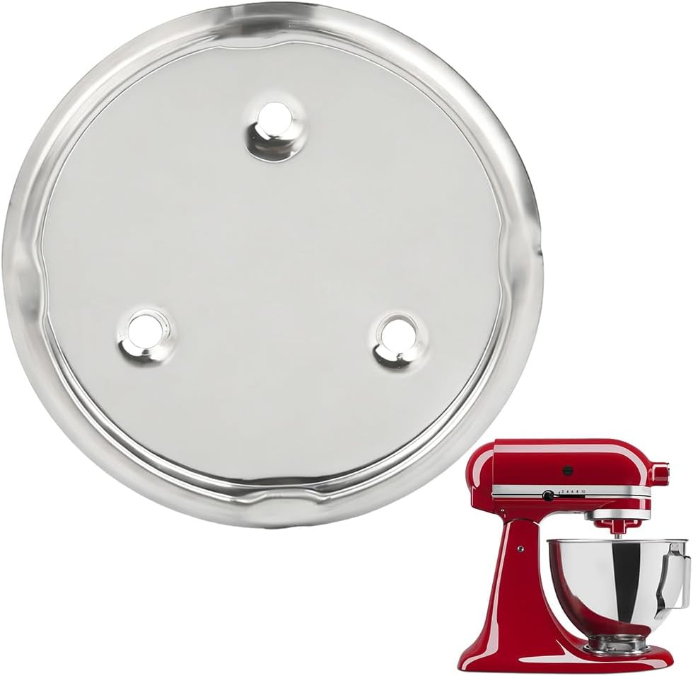 Kitchenaid Baking Set - Tampa de Rosca para Tigela de