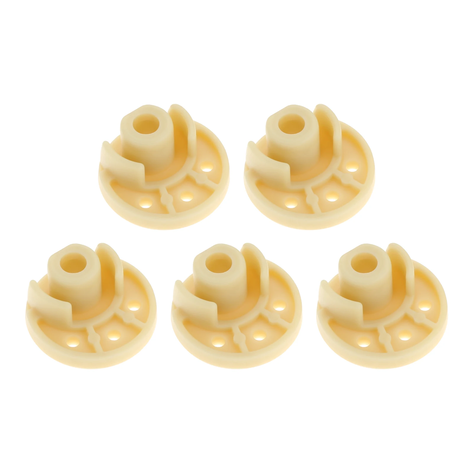 Kitchenaid Baking Set - Pé inferior do misturador de borracha,