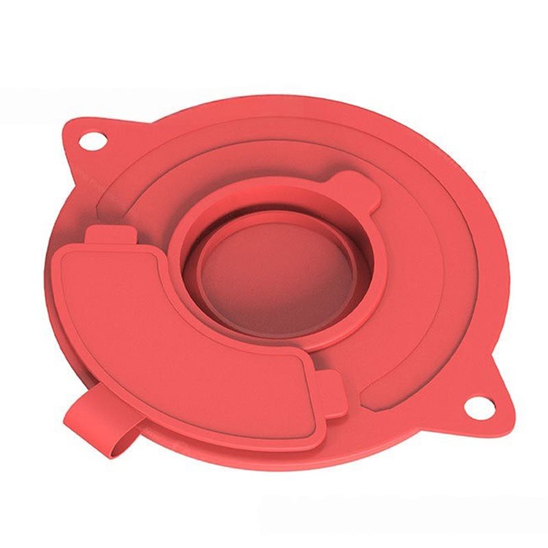Kitchenaid Baking Set - 【NECESSIDADE】Tampa de silicone para tigela de