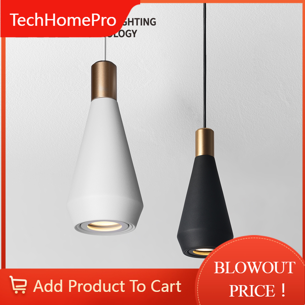 Kitchen Island Baking Table - Luminária Pendente de Luxo LED TechHPAisilan