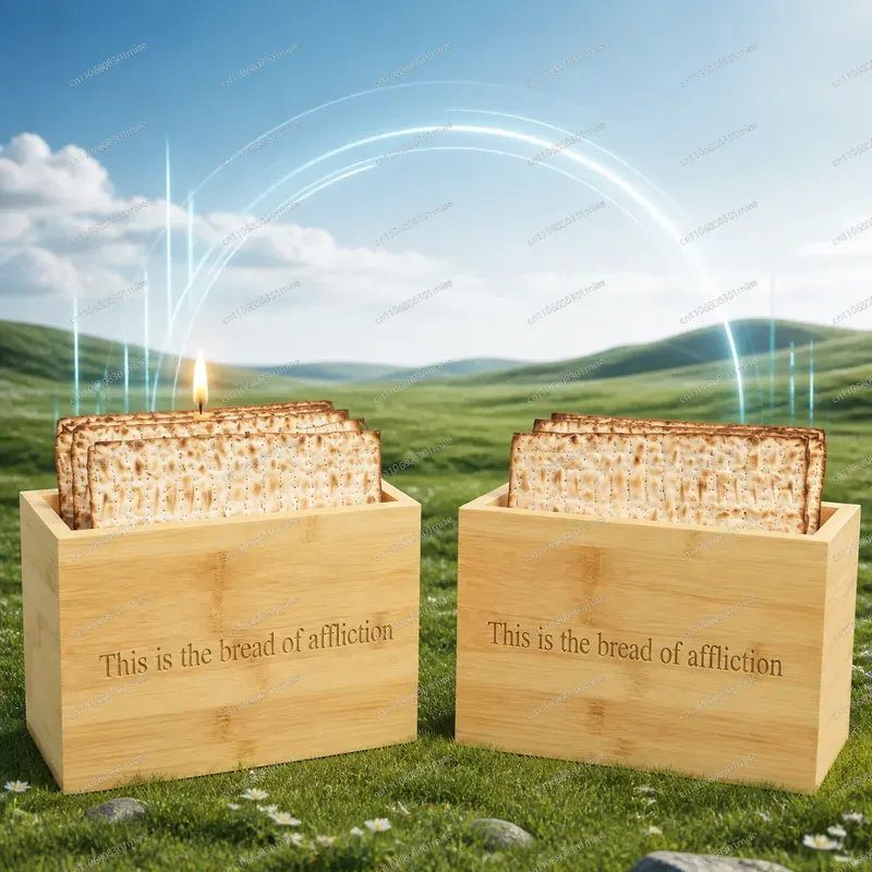 Kitchen Baking Storage Containers - Caixa de Armazenamento de Alimentos em