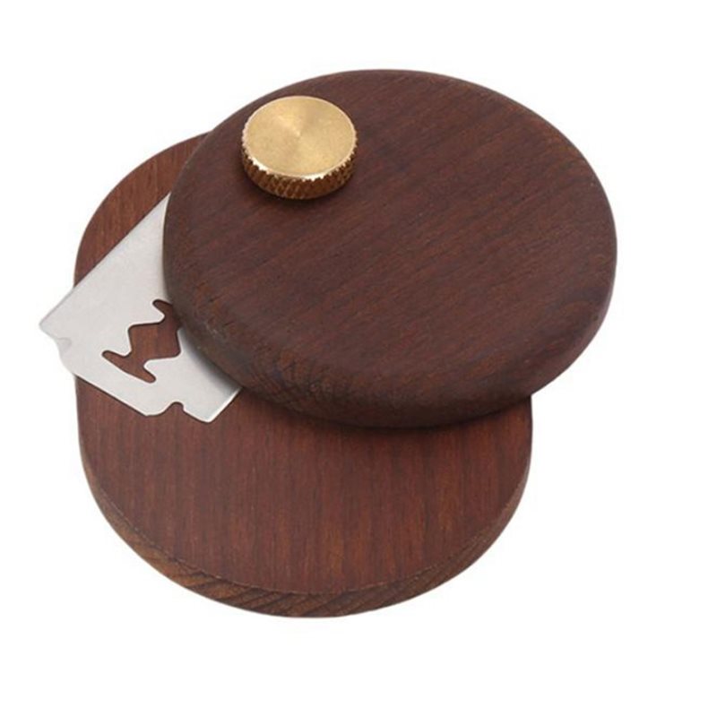 Bread Lame Scoring - Ferramenta de Corte de Massa T21C