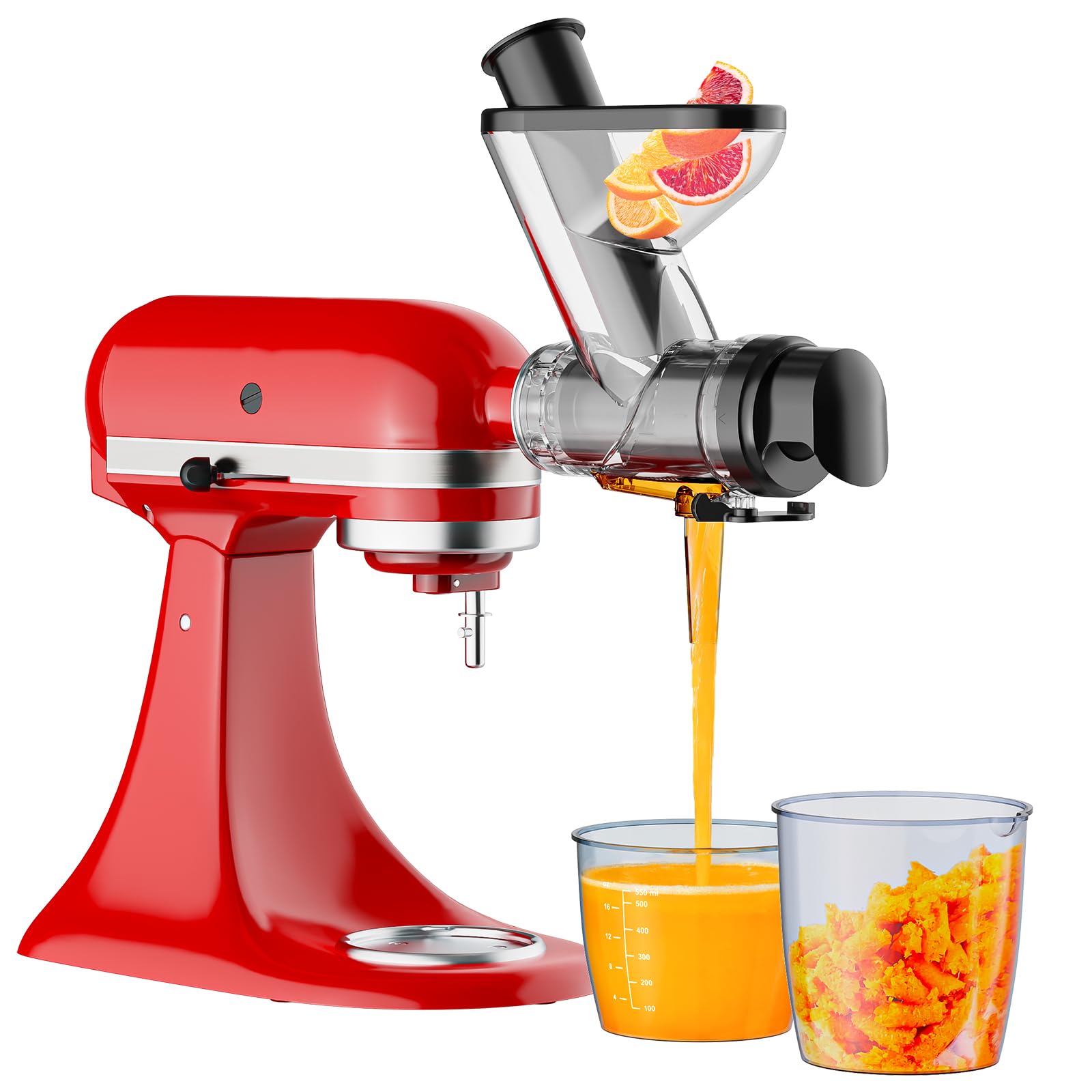 Kitchenaid Baking Set - Acessório de Espremedor de Frutas para