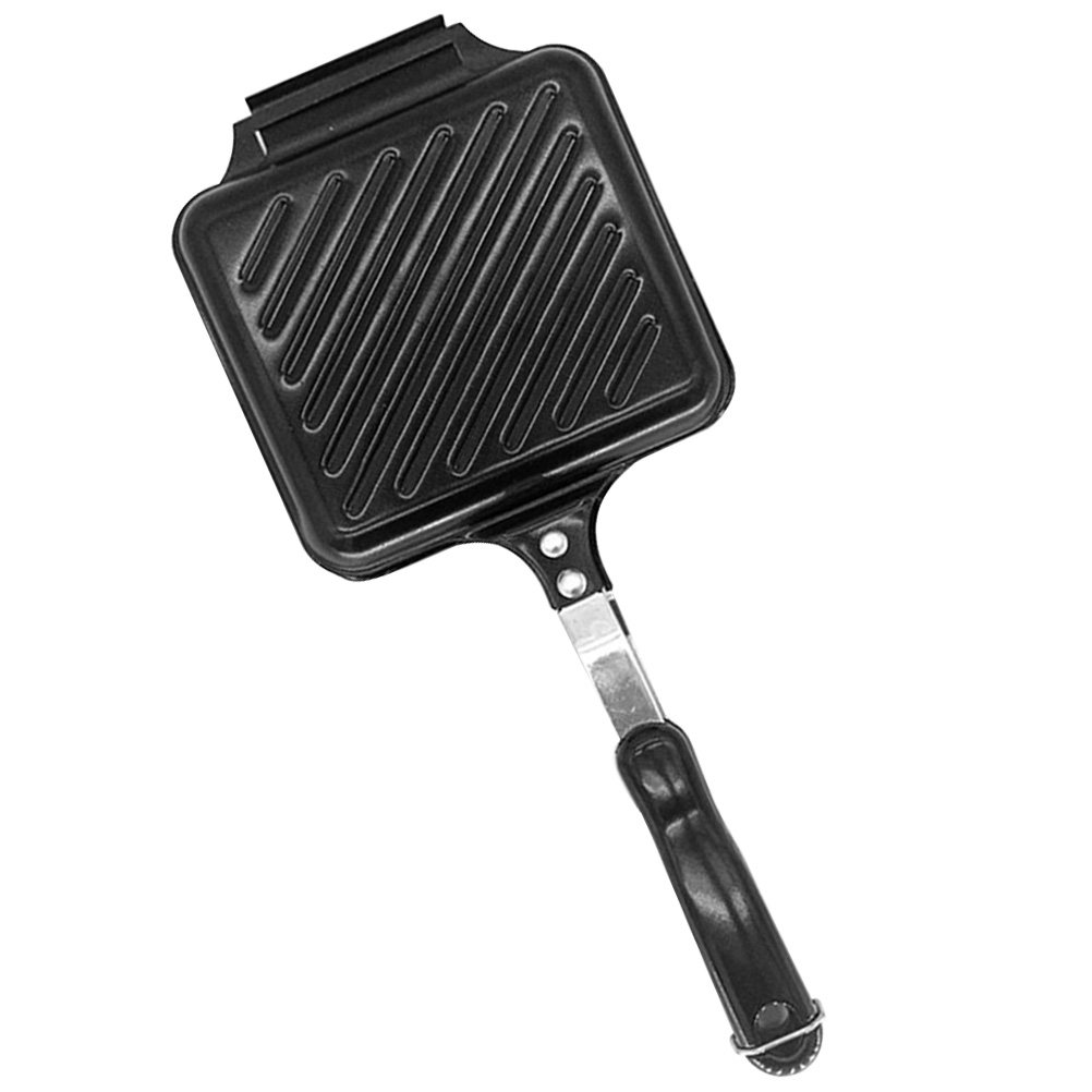 Kitchen Baking Pans - Máquina de Café da Manhã Antiaderente,