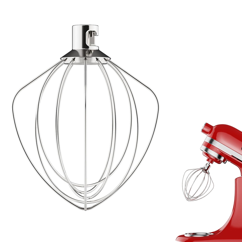 Kitchenaid Baking Set - Peça de reposição K45WW Acessório de