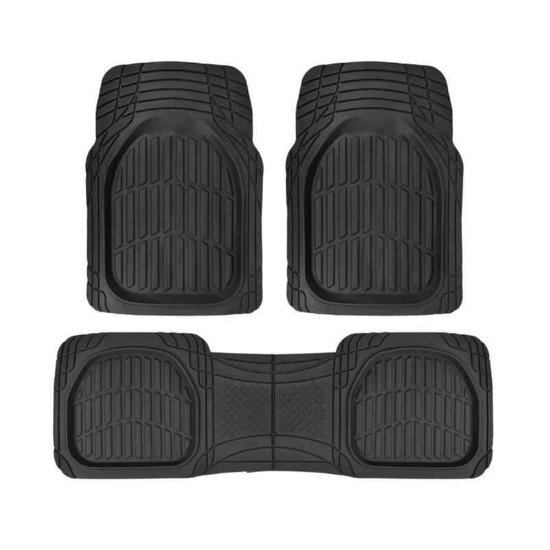 Kitchen Baking Utensil Set - Conjunto de 3 Tapetes de Carro