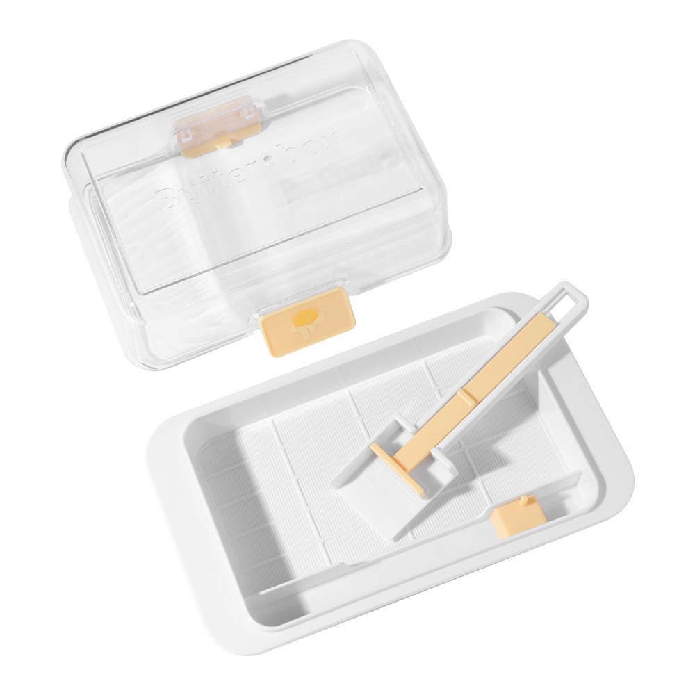 Caixa de Armazenamento de Mant - Kitchen Baking Storage Containers avaliação e preço