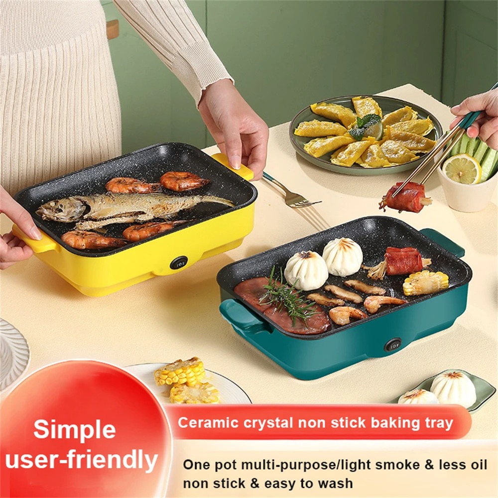 Grelha elétrica multifuncional - Kitchen Baking Tray Organiser avaliação e preço