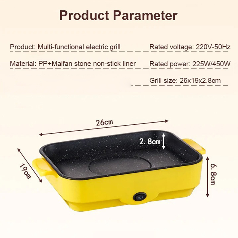 Grelha elétrica multifuncional - Kitchen Baking Tray Organiser avaliação e preço