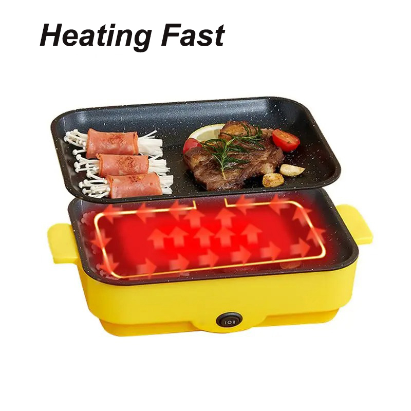 Grelha elétrica multifuncional - Kitchen Baking Tray Organiser avaliação e preço