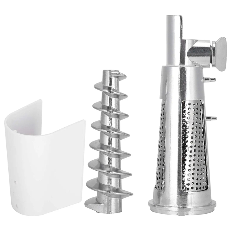 Carne acessório do moedor para - Kitchenaid Baking Set avaliação e preço