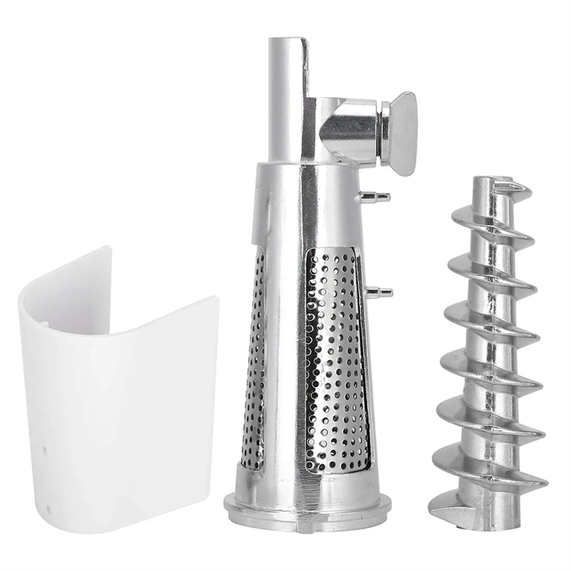 Carne acessório do moedor para - Kitchenaid Baking Set avaliação e preço
