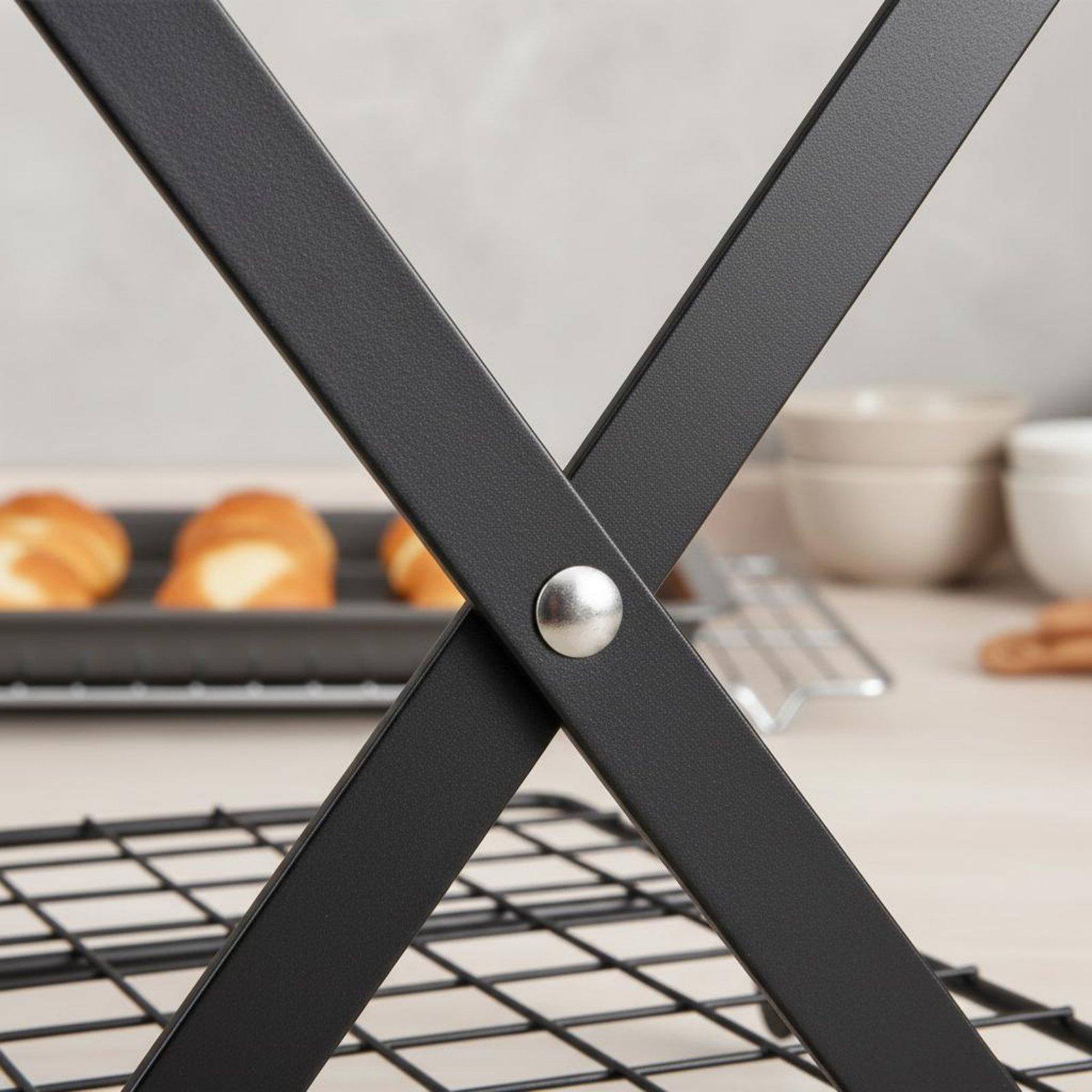 Suporte de Resfriamento para B - Baking Kitchen At Home avaliação e preço
