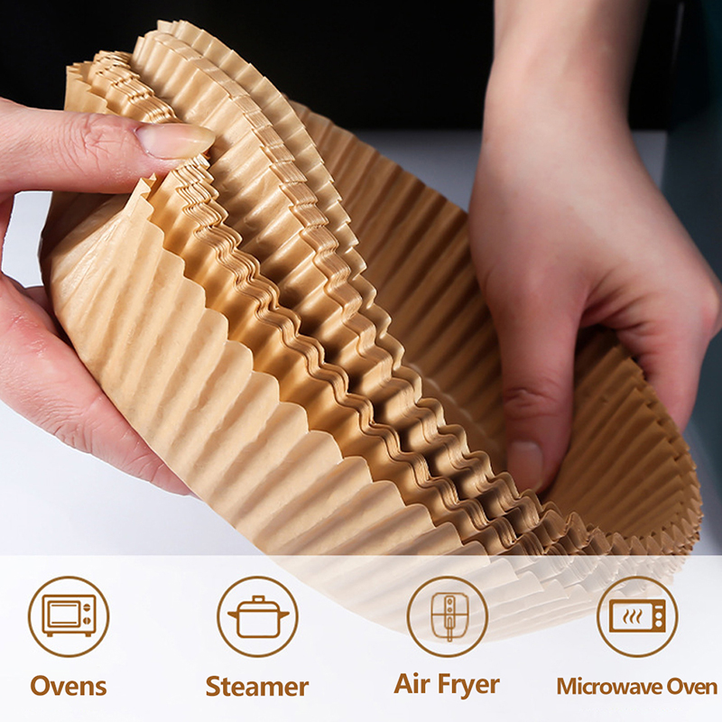 Forros de papel para cozimento - Kitchen Baking Tray Organiser avaliação e preço