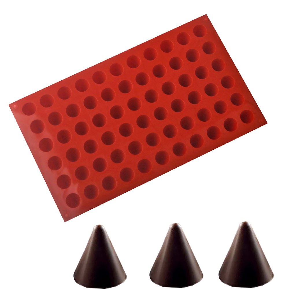 Molde de cozimento de chocolat - Kitchen Baking Cake avaliação e preço