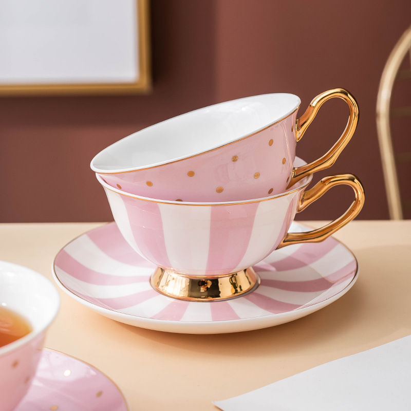 Canecas de Café Cerâmicas Rosa - Kitchen Baking Utensil Set avaliação e preço