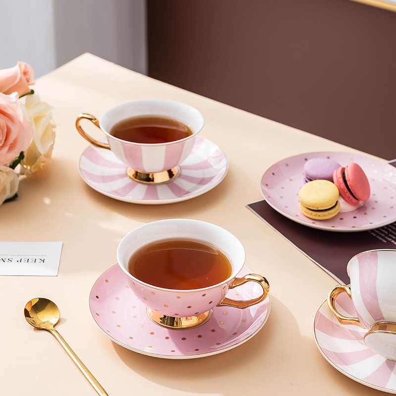Canecas de Café Cerâmicas Rosa - Kitchen Baking Utensil Set avaliação e preço