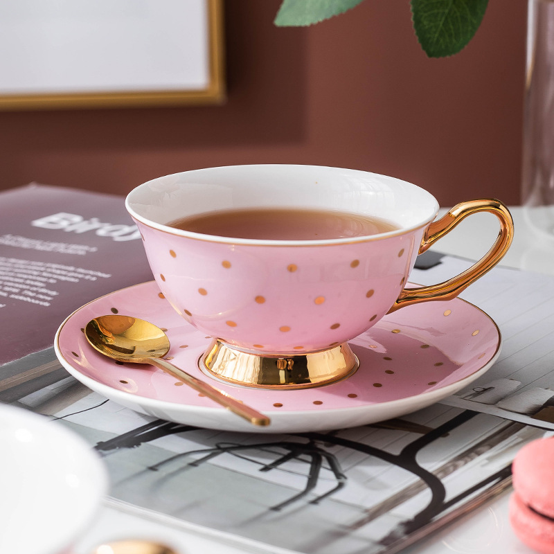 Canecas de Café Cerâmicas Rosa - Kitchen Baking Utensil Set avaliação e preço