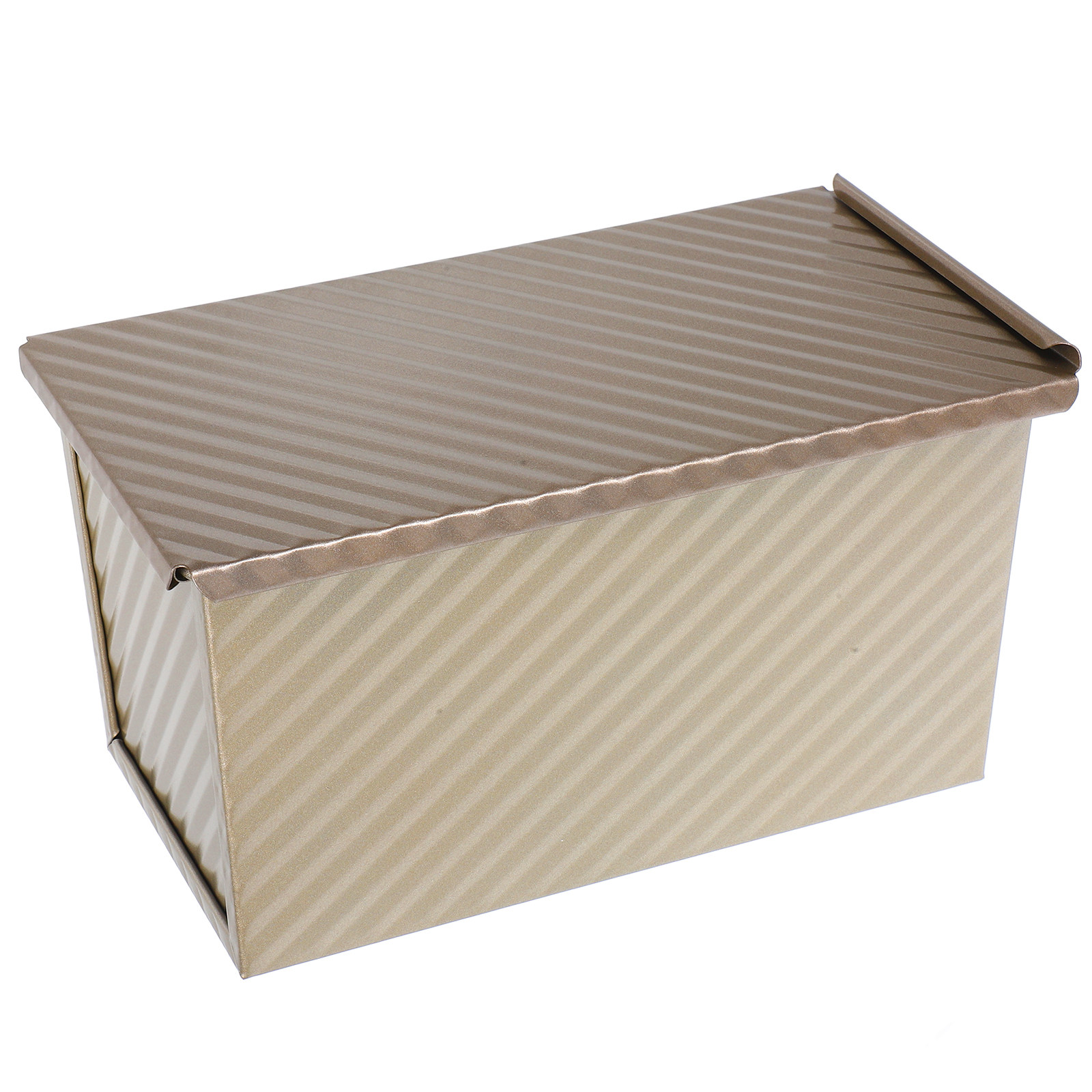 Forma de Metal para Assar Pão, - Kitchen Baking Pans avaliação e preço
