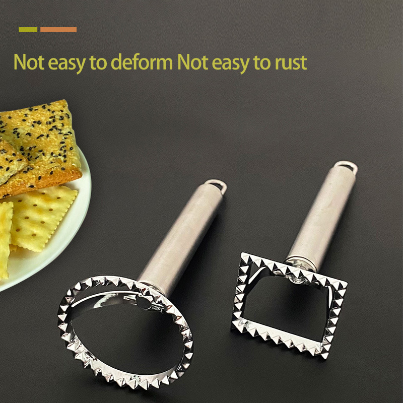 Ravioli Stamp Pasta Cutter, Fa - Baking Kitchen At Home avaliação e preço
