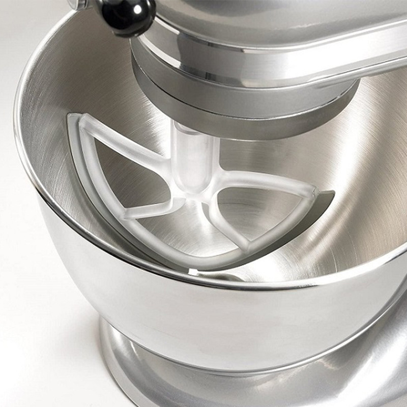 Batedor Flexível para Batedeir - Kitchenaid Baking Set avaliação e preço