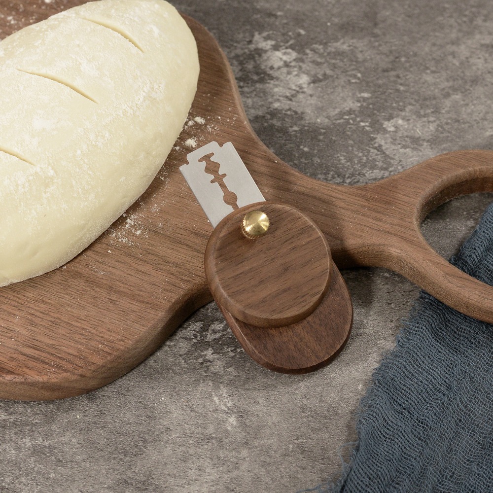 Cortador de Pão Dobrável com C - Bread Lame Scoring avaliação e preço