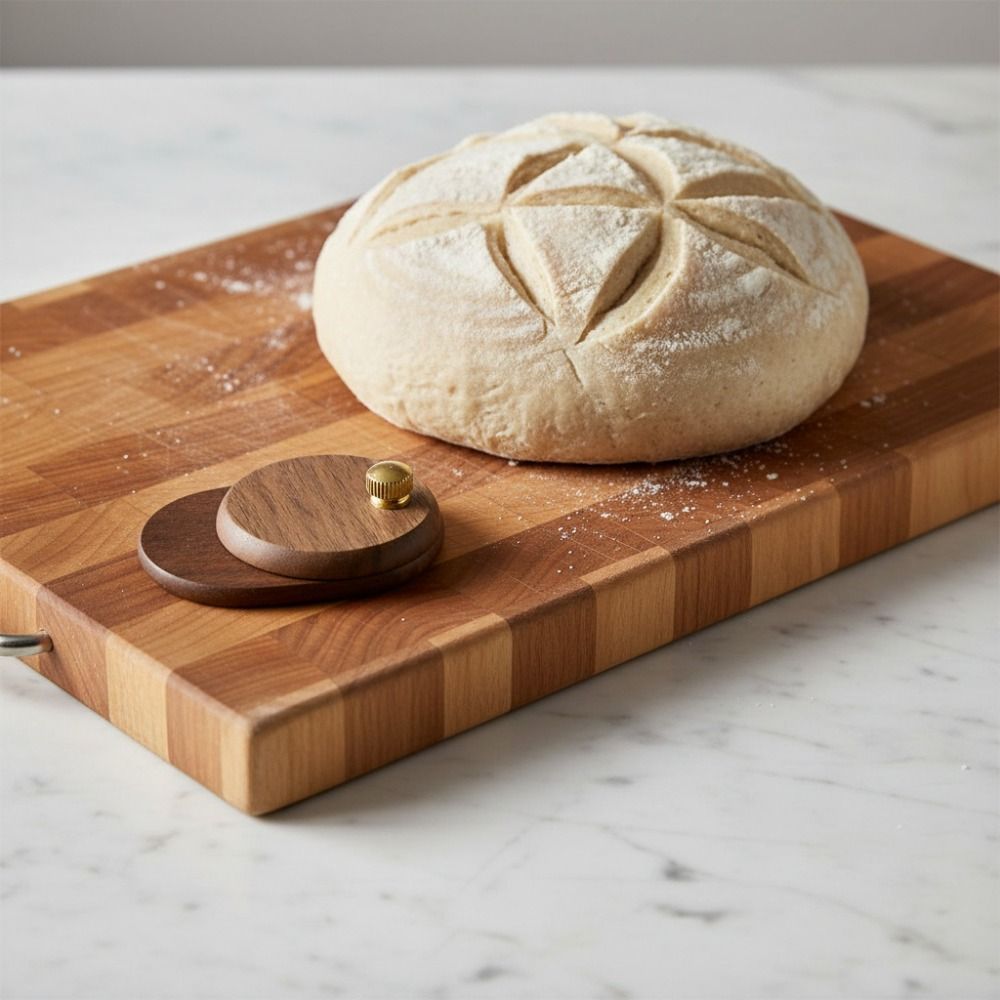 Cortador de Pão Dobrável com C - Bread Lame Scoring avaliação e preço