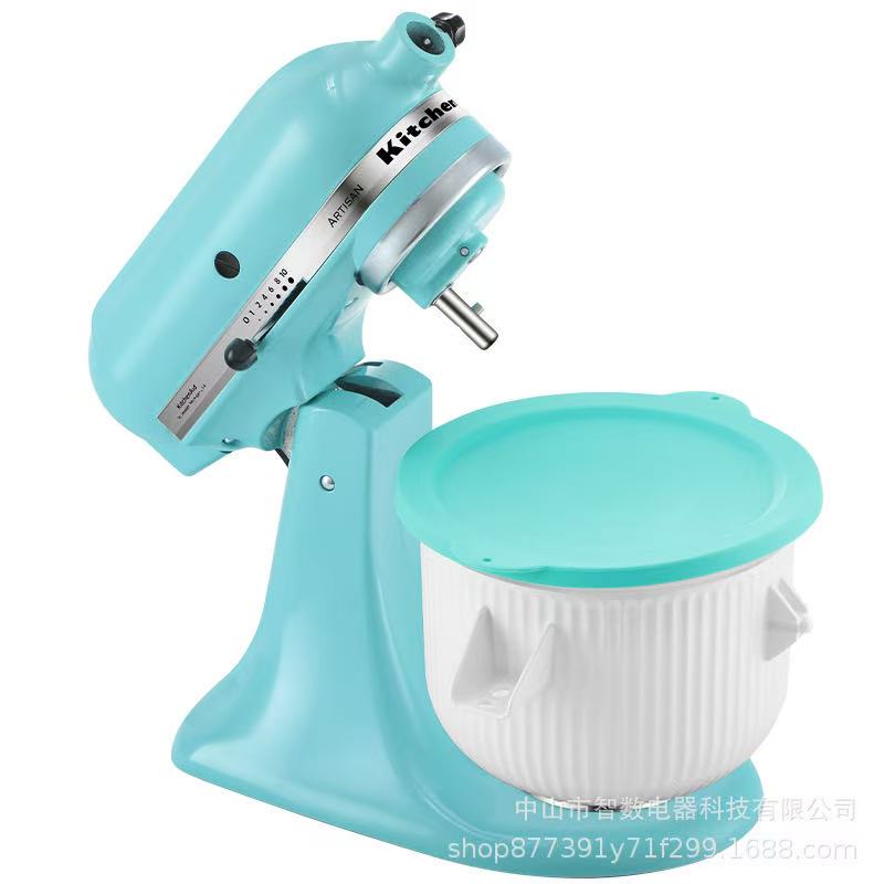 Tampa de silicone compatível c - Kitchenaid Baking Set avaliação e preço