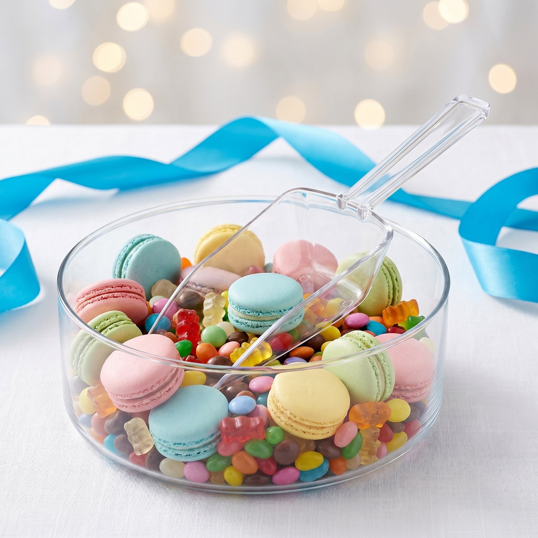 Conjunto de 8 Peças de Mini Co - Kitchen Baking Station avaliação e preço