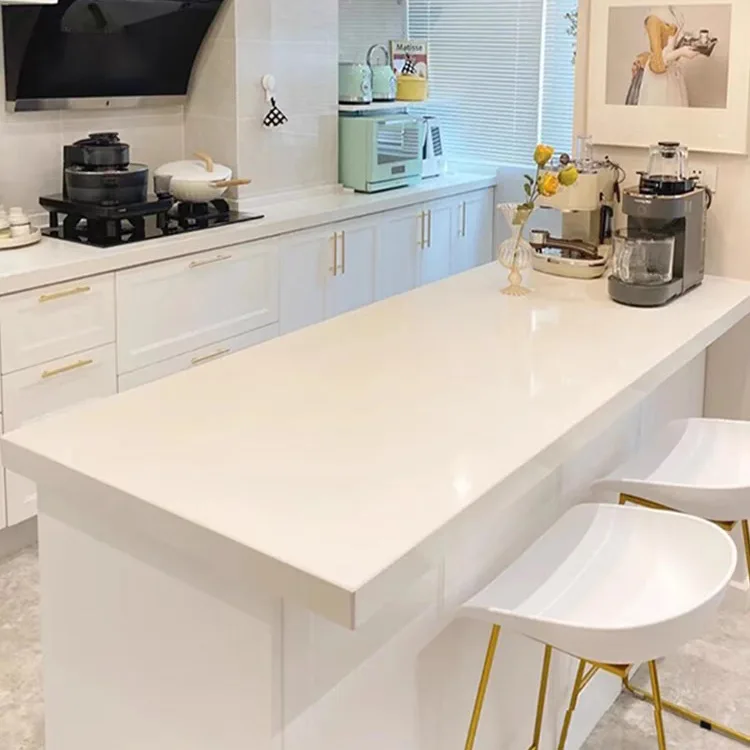 Mesa de cozinha de luxo leve p - Kitchen Island Baking Table avaliação e preço