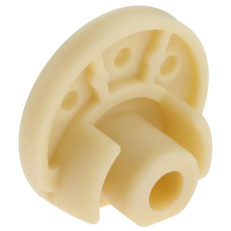 Pé de borracha inferior do mis - Kitchenaid Baking Set avaliação e preço