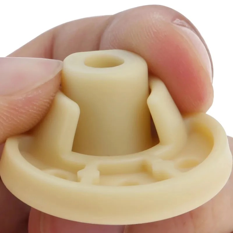 Pé de borracha inferior do mis - Kitchenaid Baking Set avaliação e preço