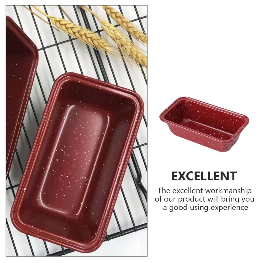 Forma de Pão Antiaderente de A - Kitchen Baking Pans avaliação e preço