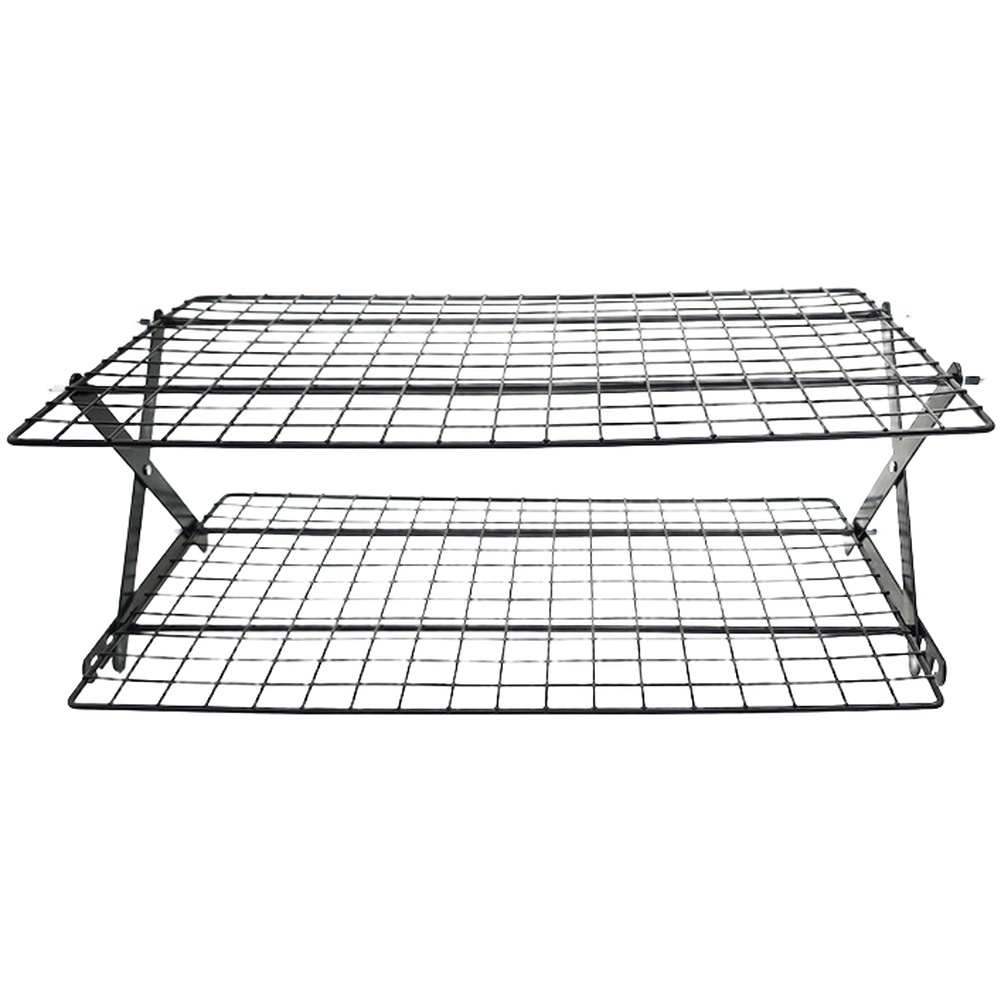 Prateleiras para Bolos e Bisco - Kitchen Baking Organization avaliação e preço
