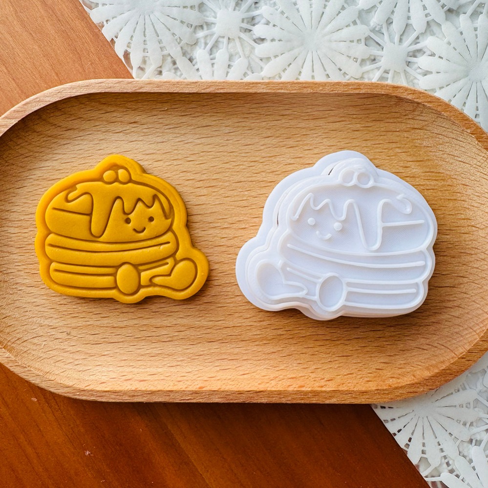Cortadores de Biscoito e Molde - Kitchen Baking Cake avaliação e preço