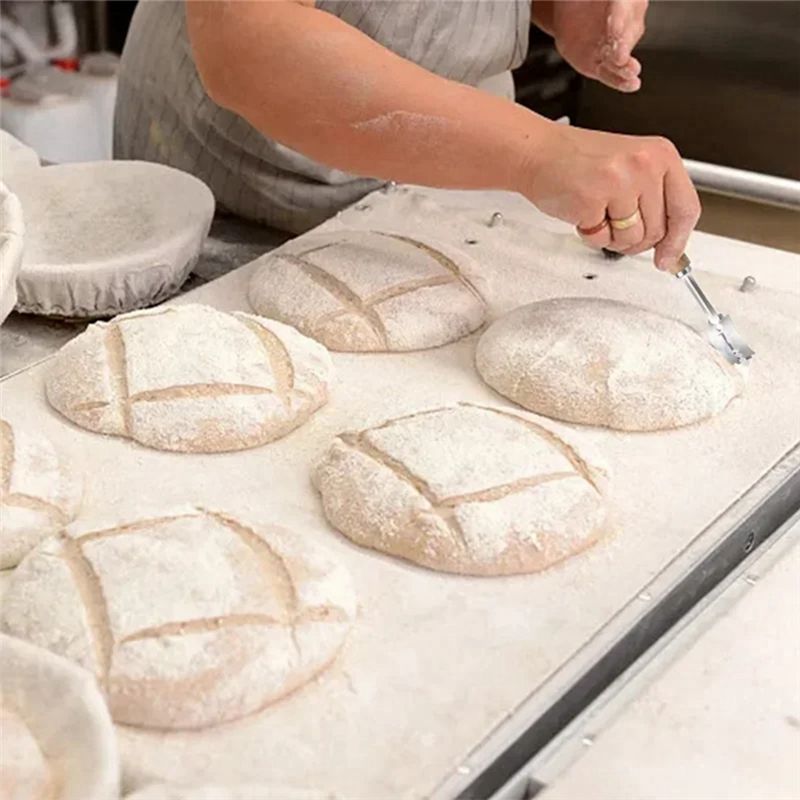 Conjunto de Facas para Pão A67 - Bread Lame Scoring avaliação e preço