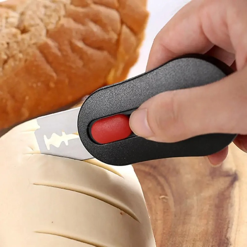 Conjunto de Lâminas para Corte - Bread Lame Scoring avaliação e preço