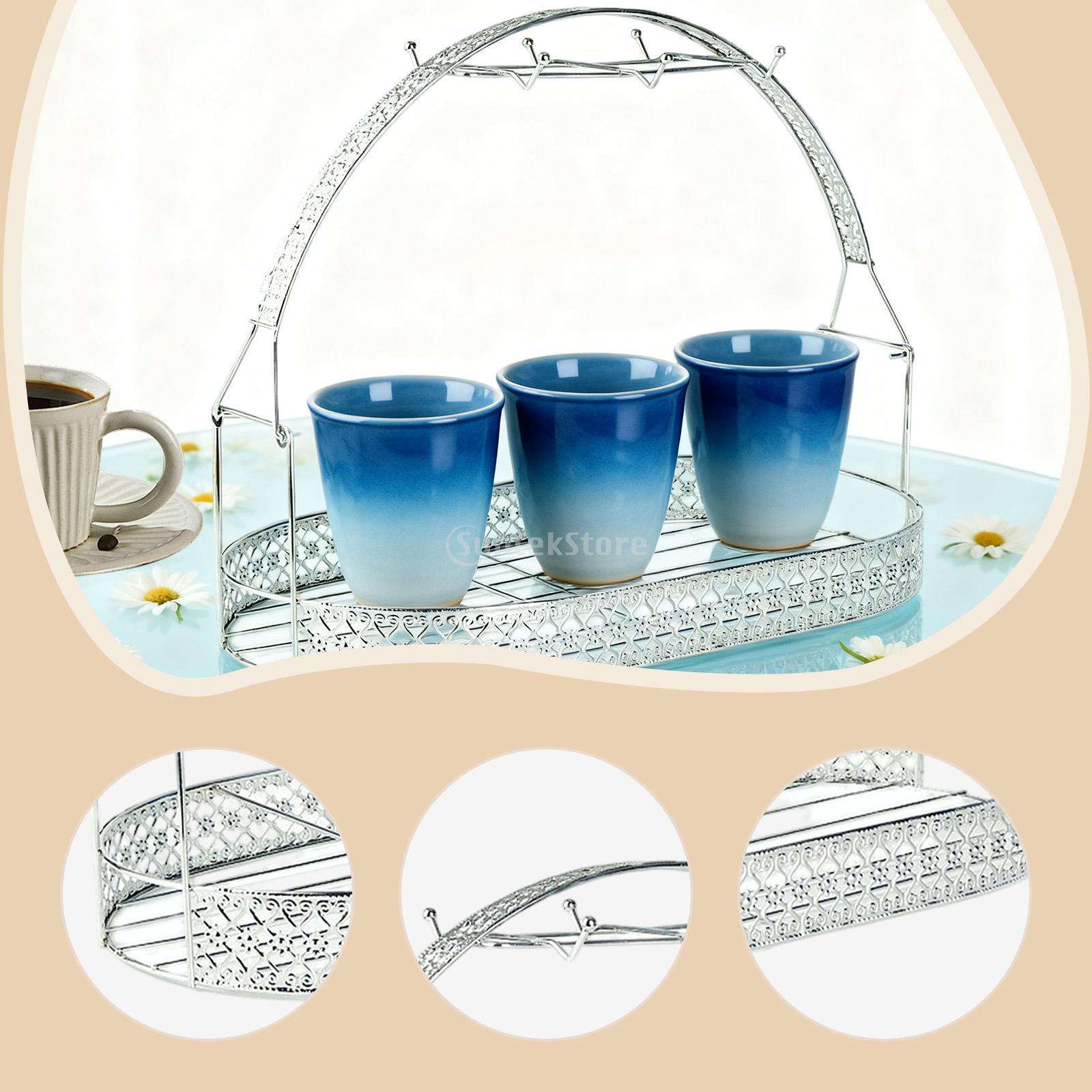 Criativo rack de caneca suport - Kitchen Baking Utensil Set avaliação e preço