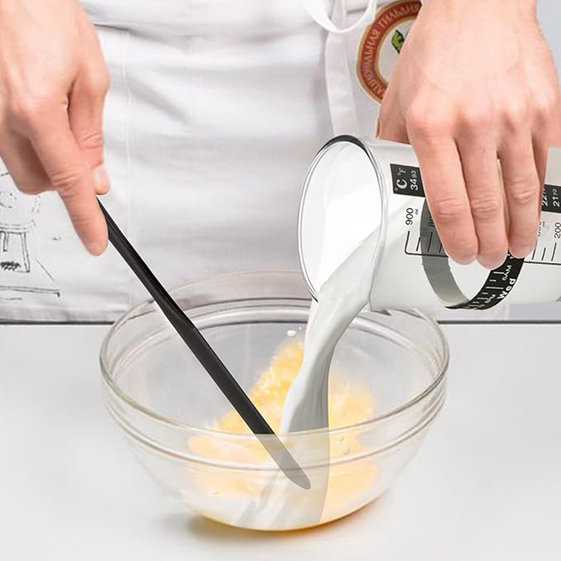 Kit de frasco de partida de ma - Kitchen Baking Storage Containers avaliação e preço