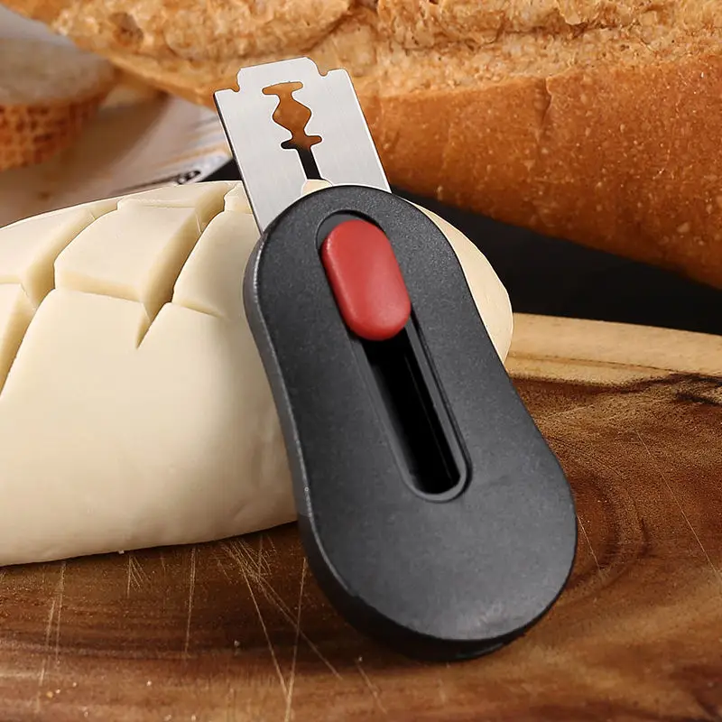 Ferramenta de pontuação de pão - Bread Lame Scoring avaliação e preço