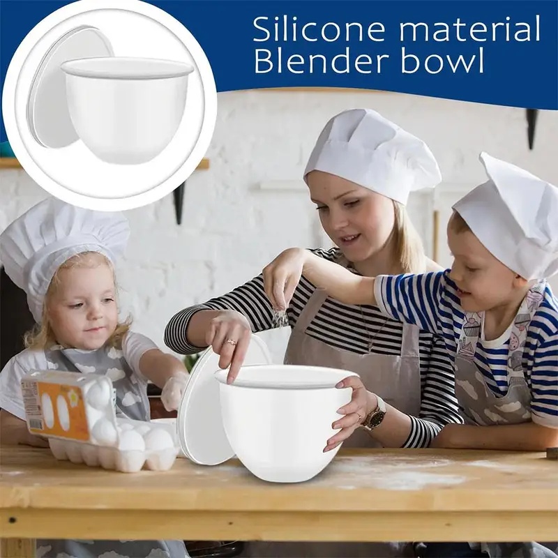 NOVOS Forros de Silicone para  - Kitchenaid Baking Set avaliação e preço