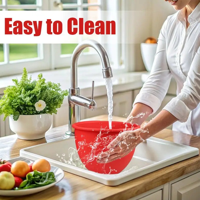 NOVOS Forros de Silicone para  - Kitchenaid Baking Set avaliação e preço