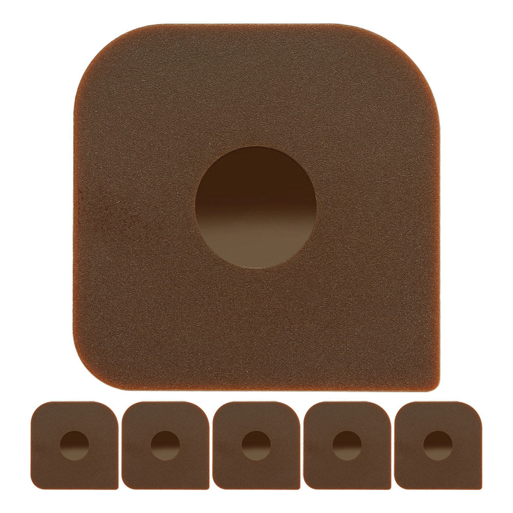 Conjunto de 6 Espátulas para P - Kitchen Baking Pans avaliação e preço