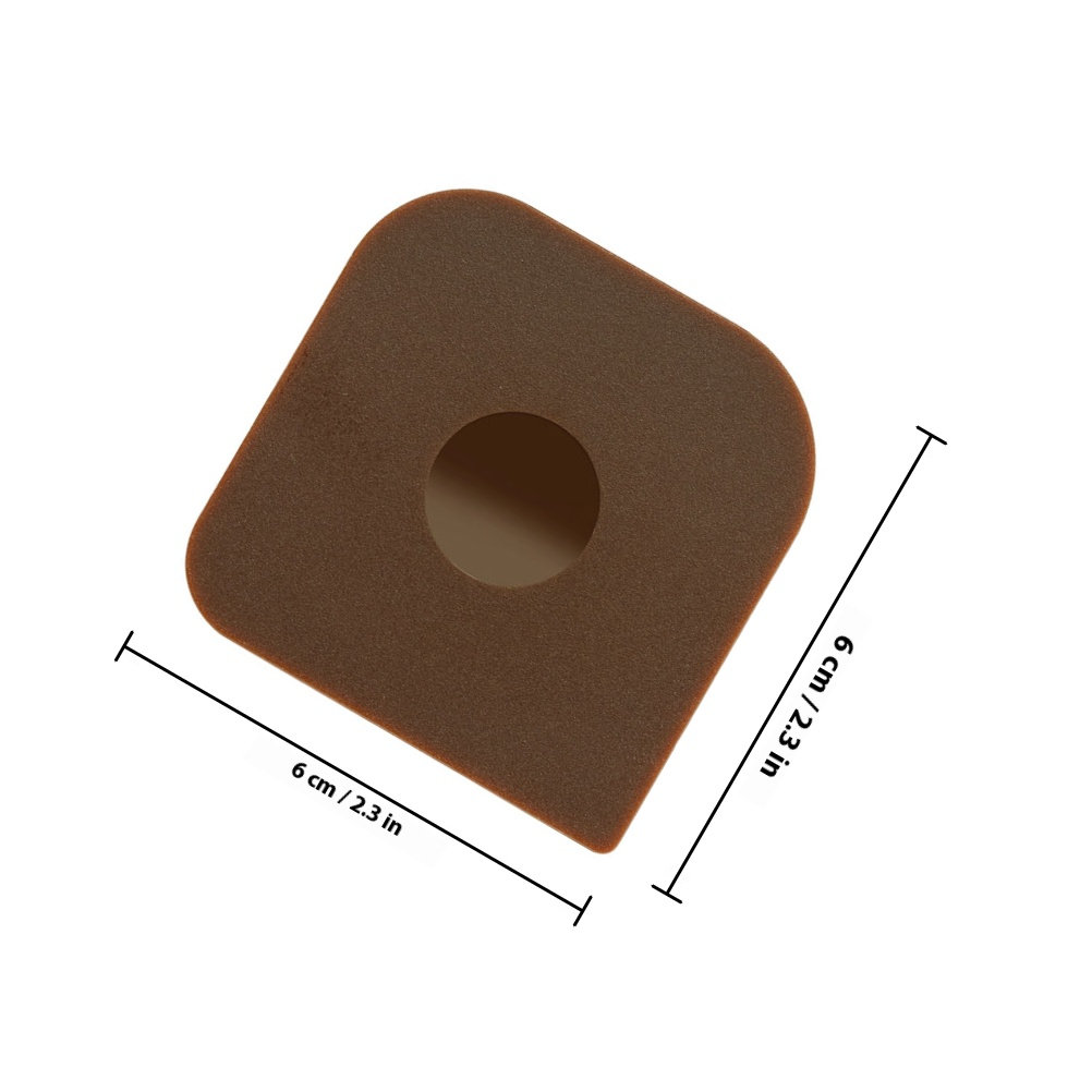 Conjunto de 6 Espátulas para P - Kitchen Baking Pans avaliação e preço