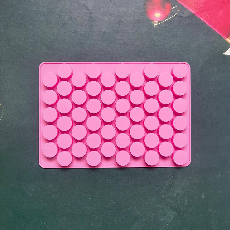 Molde de silicone em forma de  - Kitchen Baking Pans avaliação e preço