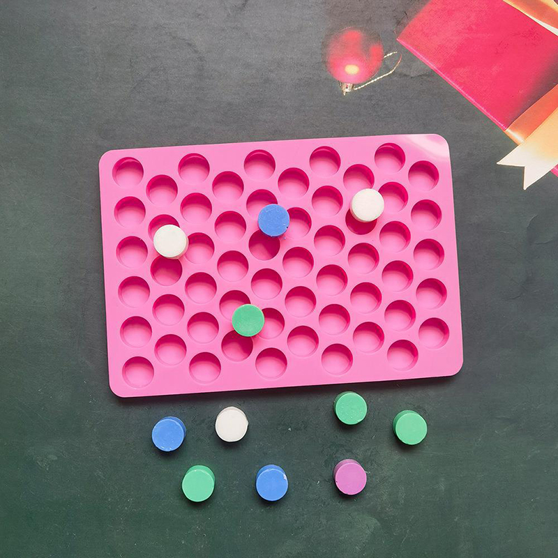 Molde de silicone em forma de  - Kitchen Baking Pans avaliação e preço