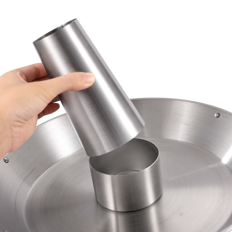 Suporte de frango de aço inoxi - Kitchen Baking Tray Organiser avaliação e preço